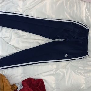 Just don't fit me right anymore